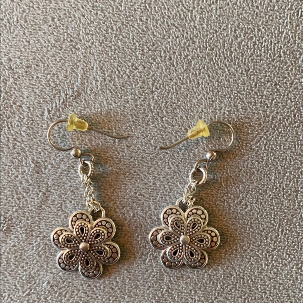 Brighton Flower Earrings